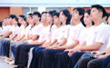 中国传媒大学举行2026级新生开学典礼(4)