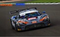 WeTrade 携手Mahiki Racing车队，征战英国银石大奖赛