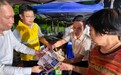 中国人寿财险阳江中心支公司开展2026年金融教育宣传周集中宣传活动