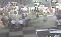 台湾花莲县发生持刀挥砍案件：涉事被捕男子供称心情差“想博眼球”，事件无人伤亡