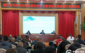 丽江市举行2026年台湾光复纪念日主题普法宣传周集中宣讲活动