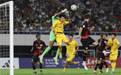 2026上海明日之星冠军杯：中国U17男足胜勒沃库森U17男足(5)