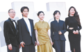 《给阿嬷的情书》欧美热映，获评“动人而浪漫”
