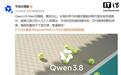 阿里巴巴千问Qwen3.8-Max模型正式上线，拥有2.4万亿个参数