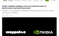 英伟达押注AlphaGo研发主管新公司，摸索大模型行业未来前沿