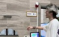 惠州一景区“潮汐厕所”可左右拨动更改男女标识？官方：平衡高峰如厕压力
