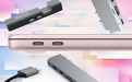 报道称双头USB-C扩展坞无法完美适配苹果 MacBook Neo 笔记本