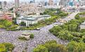20万人怒火不会停！蓝议员挺蒋万安喊“倒阁”：卓荣泰早该下台