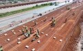 通讯｜连接道路，更连接人心——中加员工共筑加纳基建之路(4)
