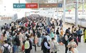 多个民族节日叠加，云南铁路“五一”第一天迎来大客流