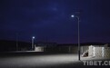 从“摸黑”到“踏光”，藏北草原238盏路灯映照高原幸福变迁
