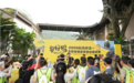 趣登白石岭 欢乐庆五一“黎好鸭・白石岭登山节”2026 白石岭五一全民趣味徒步登山挑战赛圆满举行