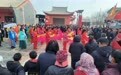 新春走基层｜从三个“意想不到”，看西北乡村年集之变
