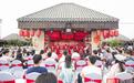 穿汉服、抛绣球、逛非遗！荆州这场“国风游园会”让5对青年牵手成功