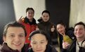 对话《蜘蛛侠：崭新之日》中河北邯郸籍演员范小双，她在剧中扮演反派“手合会”首领一角，揭秘电影幕后故事