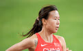 (3)田径——钻石联赛：李春辉获女子1500米第15名