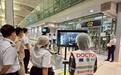 泰国全面筛查印度西孟加拉邦入境航班，在泰从事旅游业的华人：现在是旅游旺季，客流暂未受影响