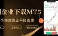 万洲金业下载MT5正规吗？伦敦金开户交易最低入金多少