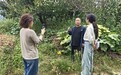 诗行万里长征路丨老街上的“孙营长”