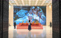 “人民·丰碑——中国国家博物馆馆藏经典美术作品展”在国博举行(7)