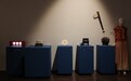良渚玉魂闪耀伦敦——2026“新生万物”展在英国萨默塞特宫启幕