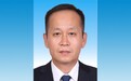 陕西省公安厅厅长于平任陕西省副省长