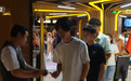 “电影+”激发假期文旅消费潜力 “一票多惠”延长观影、购物、体育休闲消费链