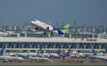 C919高原型首飞