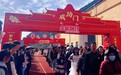 检察蓝遇见成人礼 法治心护航新征程
