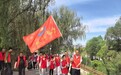追光的你丨刘西伟：饮水思源暖乡土 志愿微光映陇原