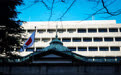 日本央行维持利率水平不变　上调2026财年通胀预期(1)