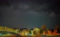 星空相册丨天琴座流星雨迎来极大(5)#