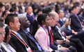 世界数据组织成立大会在北京举行(4)