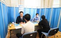 科笛集团走进生态环境部开展头皮健康科普活动