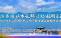 好戏开场！2026昆明文艺周集中展演正式开启
