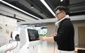 探访雄安新区“机器人学校”(3)