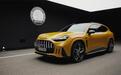 1169马力的AMG GT SUV，重点不是马力