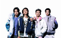 K-POP人气组合 LNGSHOT诠释街头潮流先锋精神 演绎 AAPE BY *A BATHING APE® 2026秋