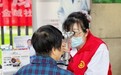“睛”彩生活·健康同行|普瑞眼科携手公益伙伴打造职工“健康港湾”