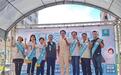 台中队誓师大会登场，黄国昌：民众党成立至少有6名市议员的党团