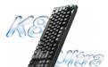 Keychron三模键盘K8 Ultra 8K国行发售：原生macOS键位，721元