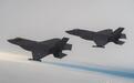 荷兰F-35获核认证，坚定正午演习开打，欧洲首个隐身核战机亮相