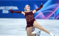 冬奥会｜花样滑冰——女子单人滑短节目赛况(16)