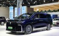 华为乾崑上车30万级MPV，岚图梦想家定义高端智能MPV新标杆