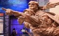 “伟大的远征——纪念中国工农红军长征胜利90周年主题展览”在京开幕(6)