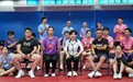 乒乓球嘉年华四强集结崇明，奥运冠军导师送来“攻心课”