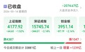 A股失守4200点！高位利好兑现放量调整，两大核心信号定短期方向