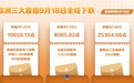 欧洲三大股指9月18日全线下跌
