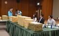 9間公司競投“澳門跨境工業區污水處理站的優化、營運及保養＂服務