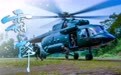 一组海报带你走进秋末练兵场